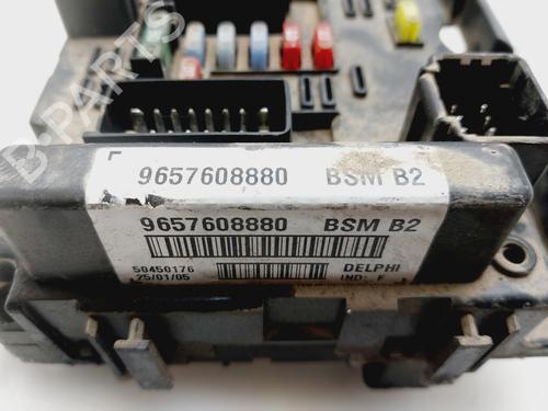 Other PEUGEOT 307 Break (3E) | BP30969535O1