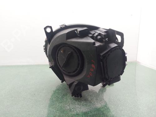 Left headlight MINI MINI (R56) | BP35929782C28 - Image 4