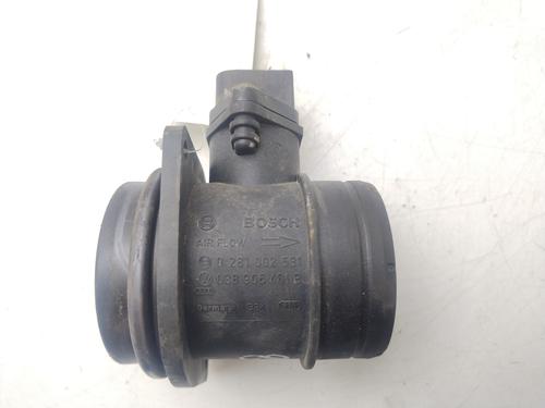 Used Mass air flow sensor SKODA OCTAVIA II (1Z3) 1.9 TDI (105 hp) 29351558