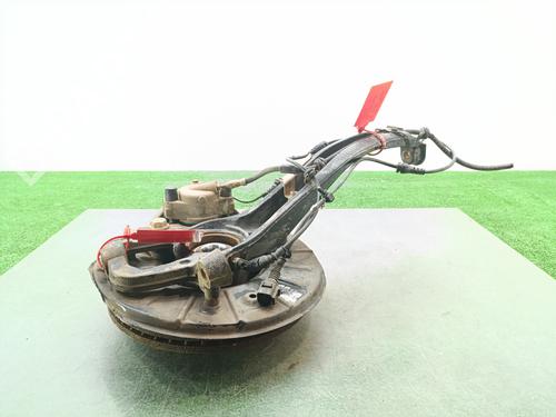 Right front steering knuckle VW TOUAREG (7LA, 7L6, 7L7)  | BP26394077M26 