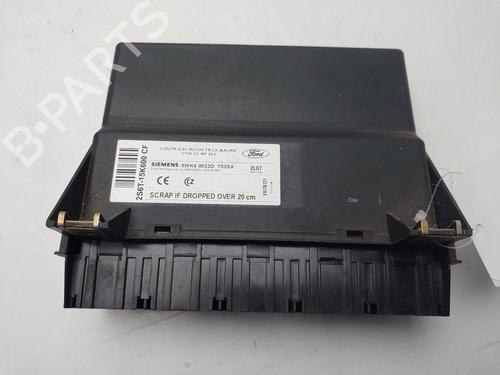 Used Electronic module Electronic module FORD FUSION (JU_) 1.4 TDCi (68 hp) 34179829 34179829