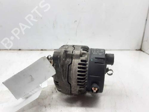 Alternator HONDA CIVIC VI Aerodeck (MB, MC) 1.6 16V (MC1) | BP6111854M7 