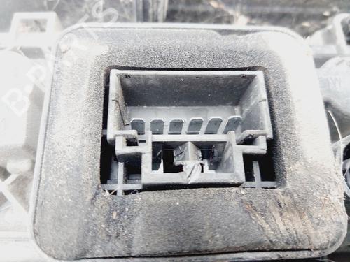 Right taillight FIAT FIORINO Box Body/MPV (225_)  | BP29448643C35 