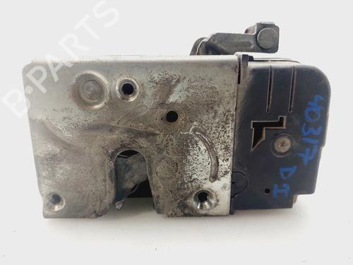 Venstre foran lås CITROËN BERLINGO / BERLINGO FIRST MPV (MF_, GJK_, GFK_) 1.6 HDI 75 (MF9HW, GJ9HWC, GF9HWC, GN9HWC) (75 hp) 31991752