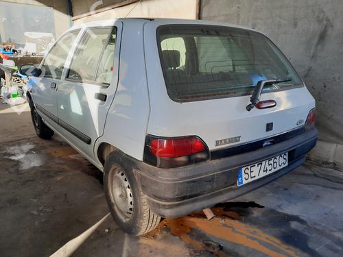 Kondensator Klimaanlage RENAULT CLIO I (B/C57_, 5/357_) 1.2 (B/C/S57A, B/C57S, 5/357F, 5/357J, 5/357L, 5/357R) | BP16164481M32