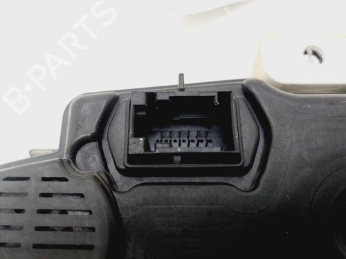 Kombinert Instrument OPEL CORSA D (S07)  | BP28162828C47 