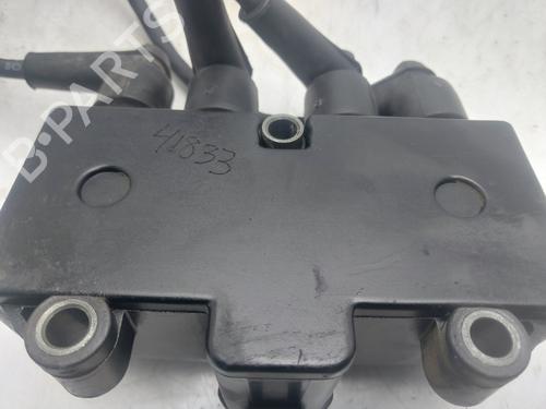 Ignition coil DAEWOO REZZO (U100) 1.8 | BP36432248M94 - Image 2