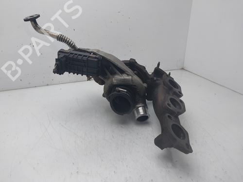 Turbolader/Kompressor für Turbolader/Kompressor 34270832 34270832