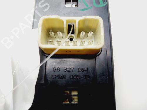 Left front window switch CHEVROLET EPICA (KL1_)  | BP31813184I27 