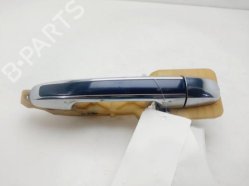 Used Rear left exterior door handle HYUNDAI SONATA V (NF) [2004-2014]  30403208