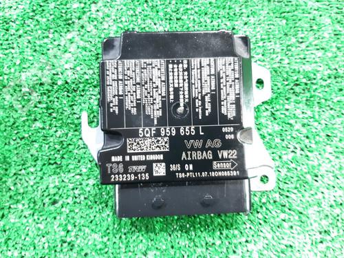 Airbag Kit SEAT ARONA (KJ7, KJP)  | BP8798149C86  - Image 6