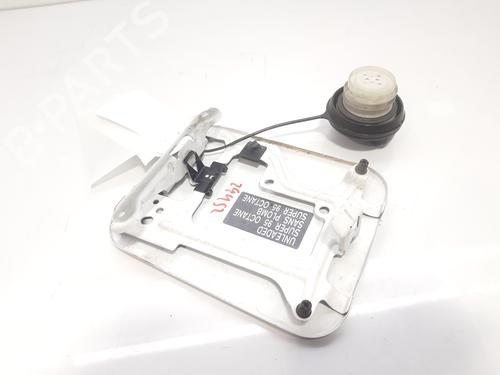 Fuel flap NISSAN MICRA IV (K13K, K13KK)  | BP11802208C131 