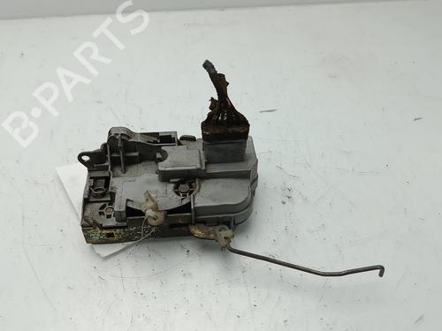 Cerradura puerta delantera izquierda CITROËN C5 I (DC_) 2.0 16V (DCRFNC, DCRFNF) (136 hp) 30680813