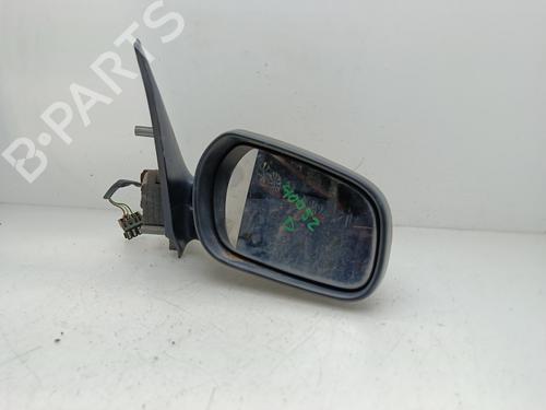 Used Right mirror CITROËN XSARA Coupe (N0) 1.6 16V (109 hp) 30864555