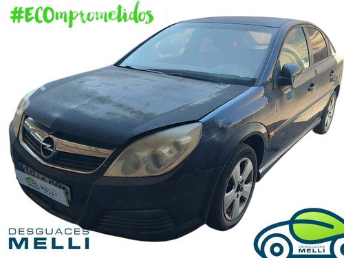 Brugte OPEL VECTRA C (Z02) 1.9 CDTI (F69) 4750774