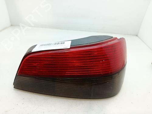 Used Right taillight Right taillight PEUGEOT 306 Hatchback (7A, 7C, N3, N5) 1.9 D (69 hp) 36490146 36490146
