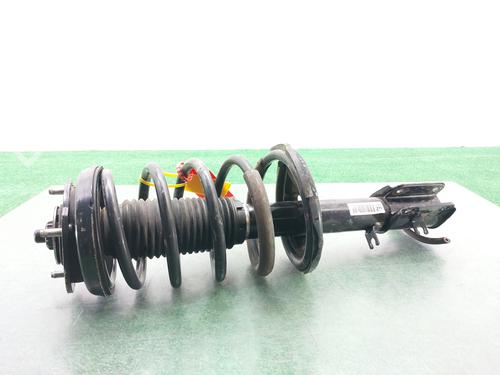 Used Left front shock absorber CHEVROLET EPICA (KL1_) 2.0 D (150 hp) 17510020