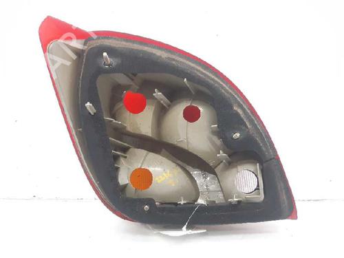 Right taillight FORD FIESTA Hatchback Van (JV_) D 1.8 | BP6791437C35 