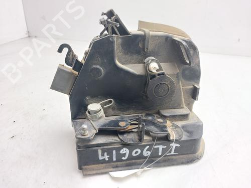 Used Rear left lock Rear left lock BMW X5 (E53) 3.0 d (218 hp) 36352433 36352433