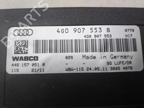Electronic module AUDI A7 Sportback (4GA, 4GF) 2.8 FSI quattro | BP38044927M83 - Image 4