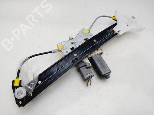 Rear left window mechanism CITROËN C5 I (DC_) 2.0 HDi (DCRHZB, DCRHZE) | BP30930209C24