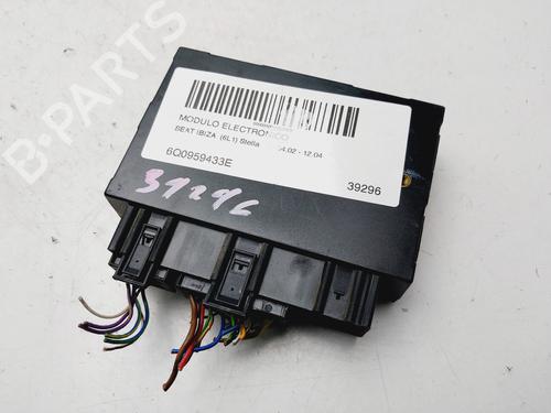 Elektronische module SEAT IBIZA III (6L1)  | BP29473637M83 