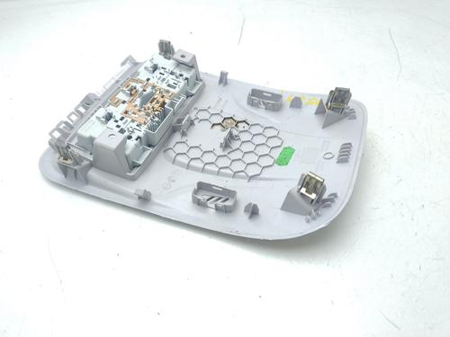 Interior roof light OPEL CROSSLAND X / CROSSLAND (P17, P2QO)  | BP26445046I8 