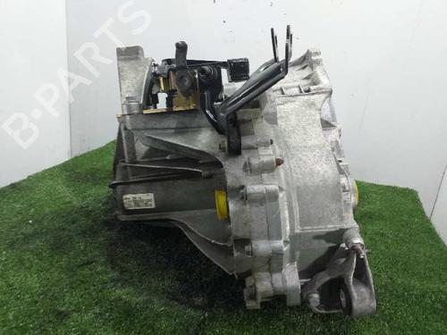 Gearbox FORD FOCUS II (DA_, HCP, DP)  | BP5077141M3 