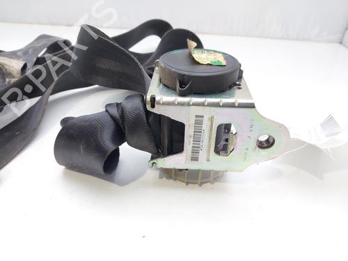 Front right seatbelt LAND ROVER RANGE ROVER SPORT I (L320) 2.7 D 4x4 | BP11696461I25 