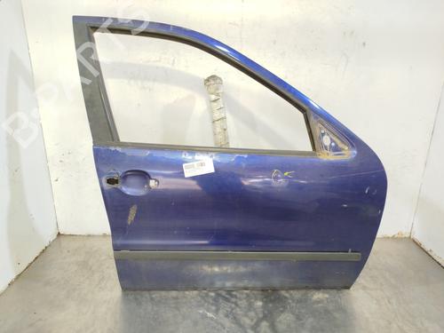 Used Right front door Right front door SEAT LEON (1M1) [1999-2006] 36038980 36038980