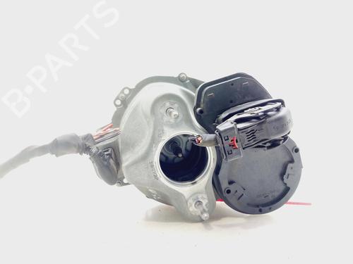 Used Servo brake CUPRA FORMENTOR (KM7, KMP) [2020-2025]  22699409