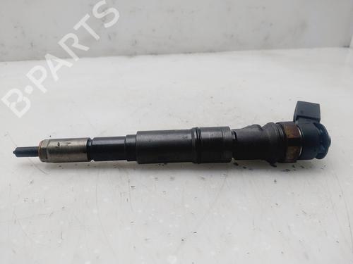 Used Injector BMW 3 (E90) 320 d (163 hp) 25844907