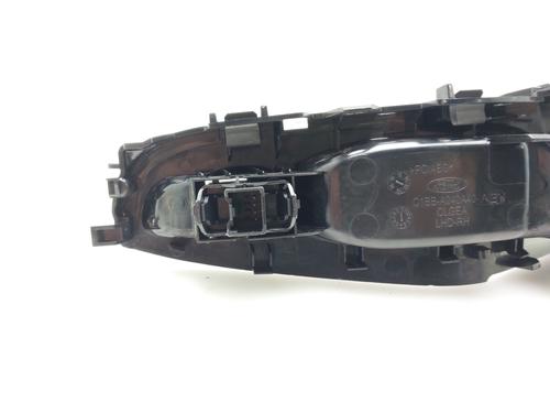 Right front window switch FORD FIESTA VI (CB1, CCN) 1.25 | BP16341480I26 