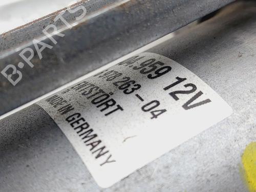 Front wiper motor BMW 3 (E90) 318 i | BP32226816M29  - Image 5