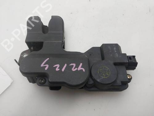 Used Tailgate lock Tailgate lock KIA CERATO I Saloon (LD) 1.6 (105 hp) 39691479 39691479