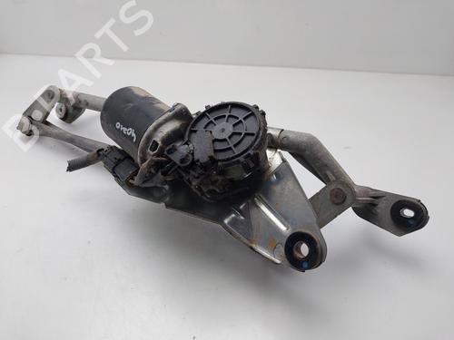 Front wiper motor CHEVROLET REZZO MPV (U100) 1.6 | BP33464100M29  - Image 6
