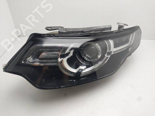 Used Left headlight Left headlight 39139262 39139262