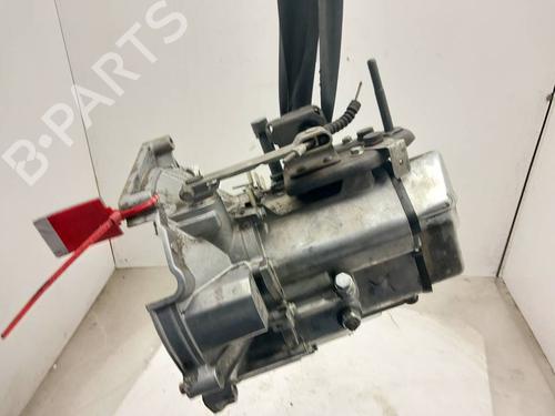 Gearbox TATA INDICA | BP38929034M3 - Image 5