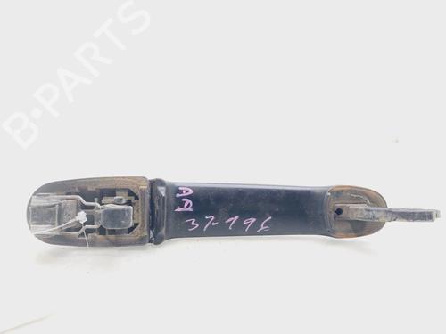 Front right exterior door handle SEAT CORDOBA (6K1, 6K2)  | BP26660208C129 