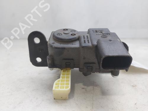 Tailgate lock HYUNDAI KONA (OS, OSE, OSI) 1.0 T-GDi | BP18062420C101 
