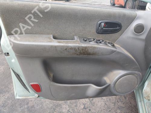 Left front window switch HYUNDAI MATRIX (FC) 1.5 CRDi | BP37170832I27 - Image 11