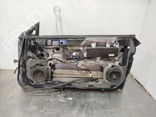 Right front door MERCEDES-BENZ CLK (C209) CLK 270 CDI (209.316) | BP27206030C3 