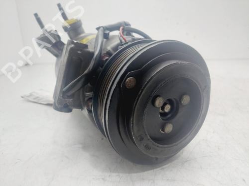 AC compressor FORD FOCUS III Turnier  | BP29408303M34 