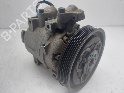 AC compressor SSANGYONG KYRON | BP36386881M34 - Image 3