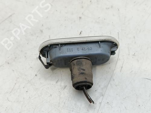 Venstre sideblink VW POLO IV (9N_, 9A_) 1.4 16V | BP30659837I20