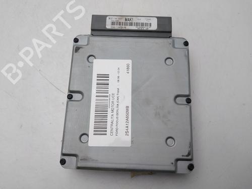 Used Engine control unit (ECU) Engine control unit (ECU) FORD FOCUS I (DAW, DBW) 1.8 Turbo DI / TDDi (90 hp) 40022250 40022250