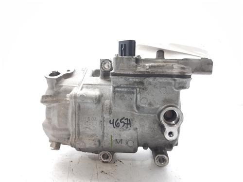 AC compressor TOYOTA YARIS (_P15_)  | BP7760449M34 