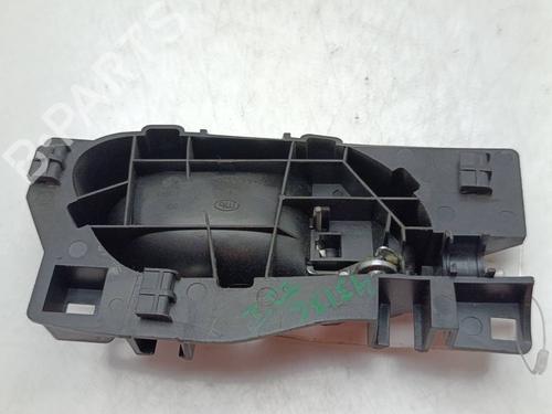 Front left interior door handle CITROËN C5 III Break (RW_) | BP40082161I13 - Image 2