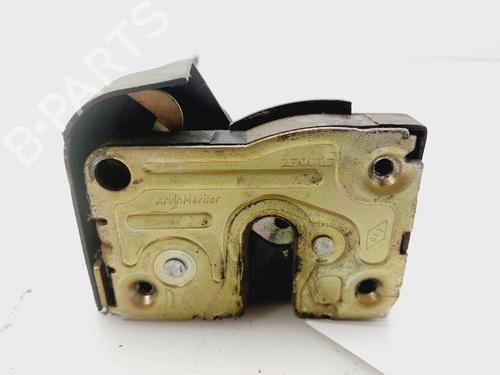 Front right lock RENAULT CLIO II (BB_, CB_) 1.2 (BB0A, BB0F, BB10, BB1K, BB28, BB2D, BB2H, CB0A,... | BP28161858C97 