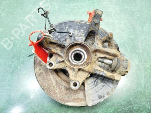 Right front steering knuckle MERCEDES-BENZ M-CLASS (W163)  | BP29871234M26